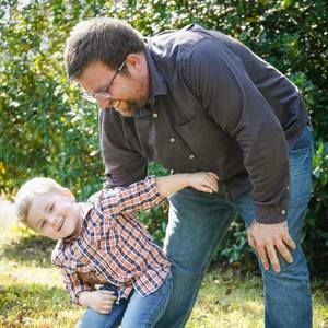 Meet your Posher, David